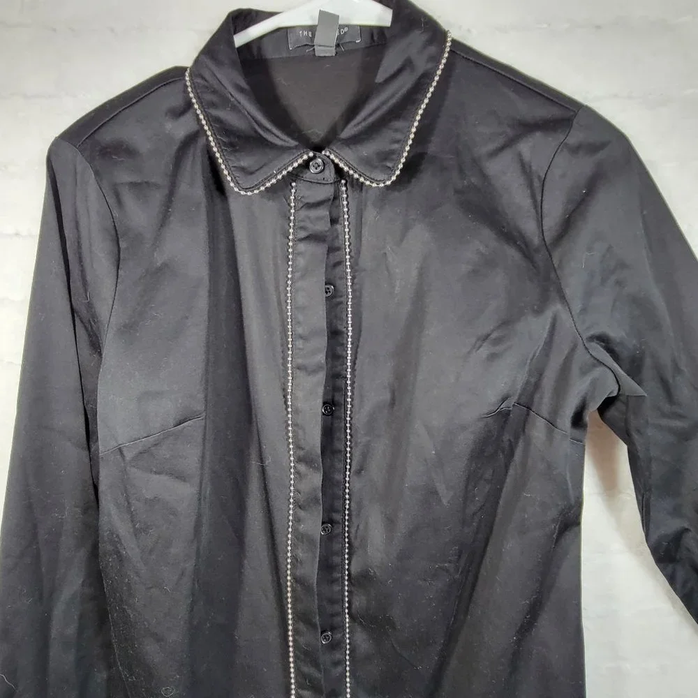 The Limited Women's S Long Sleeve - Picture 5 of 11